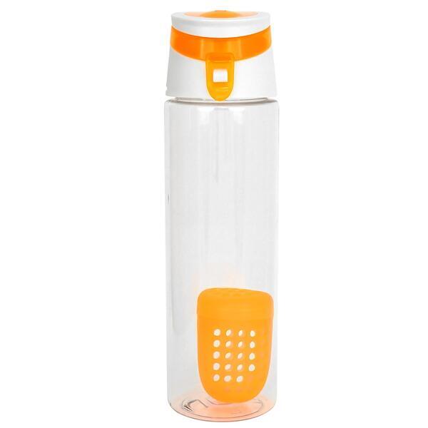 Trendy Bottle with Floating Infuser, 24oz.