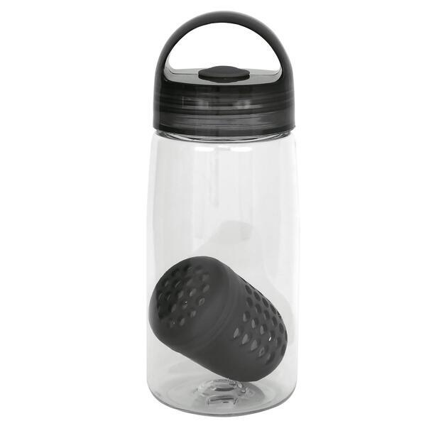 Arch Bottle with Floating Infuser, 18oz.