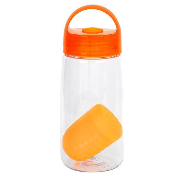 Arch Bottle with Floating Infuser, 18oz.