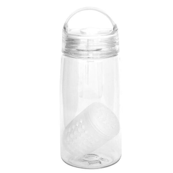 Arch Bottle with Floating Infuser, 18oz.