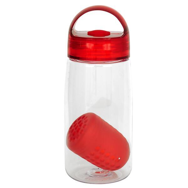 Arch Bottle with Floating Infuser, 18oz.
