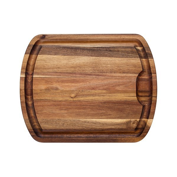 Rock and Branch Acacia Carver Board