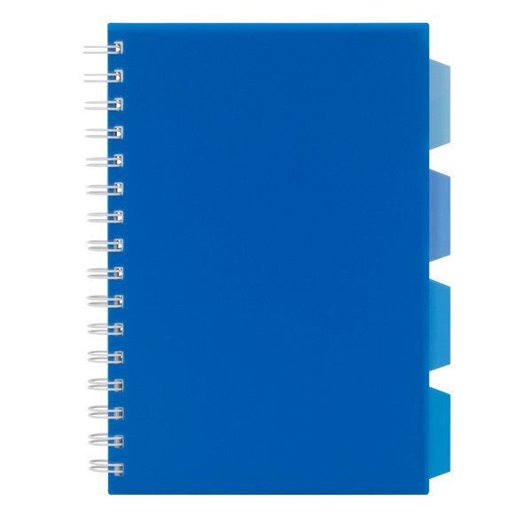 Tabulator Notebook