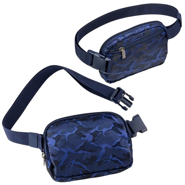 AeroLOFT™ Polyester Anywhere Belt Bag