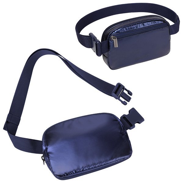 AeroLOFT™ Polyester Anywhere Belt Bag