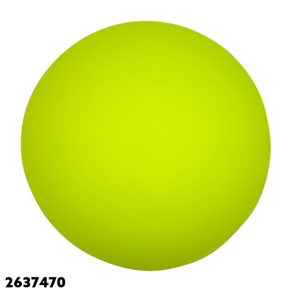 Round Stress Reliever Ball