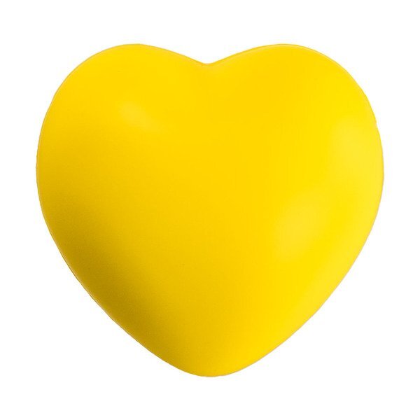 Sweet Heart Stress Reliever