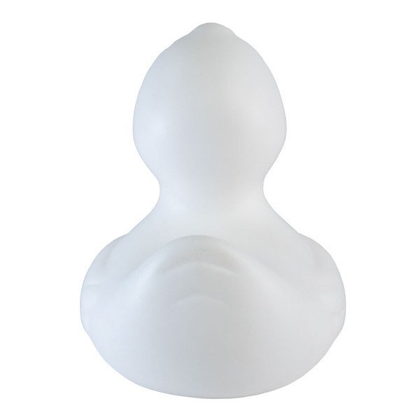 Colorful Rubber Duck