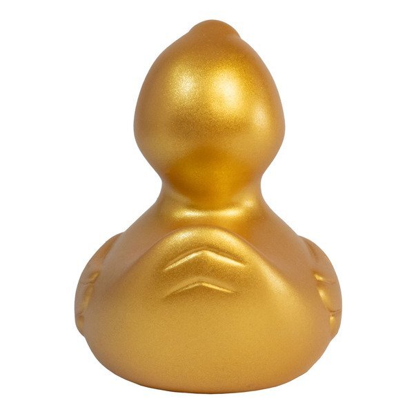 Colorful Rubber Duck