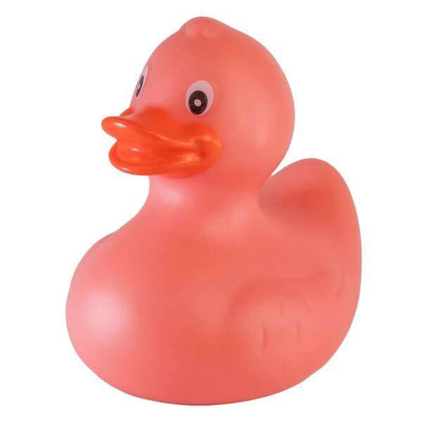 Colorful Rubber Duck