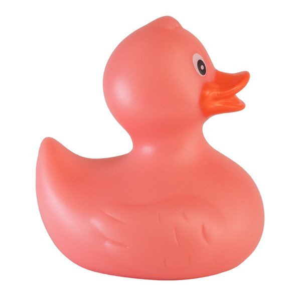 Colorful Rubber Duck
