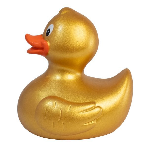 Colorful Rubber Duck