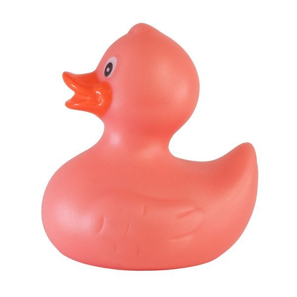 Colorful Rubber Duck