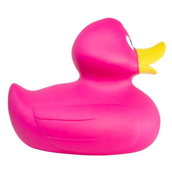 Jumbo Rubber Duck
