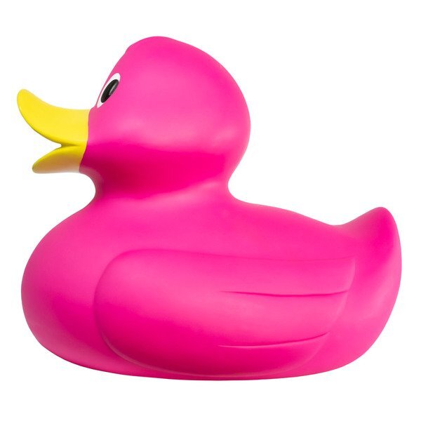 Jumbo Rubber Duck