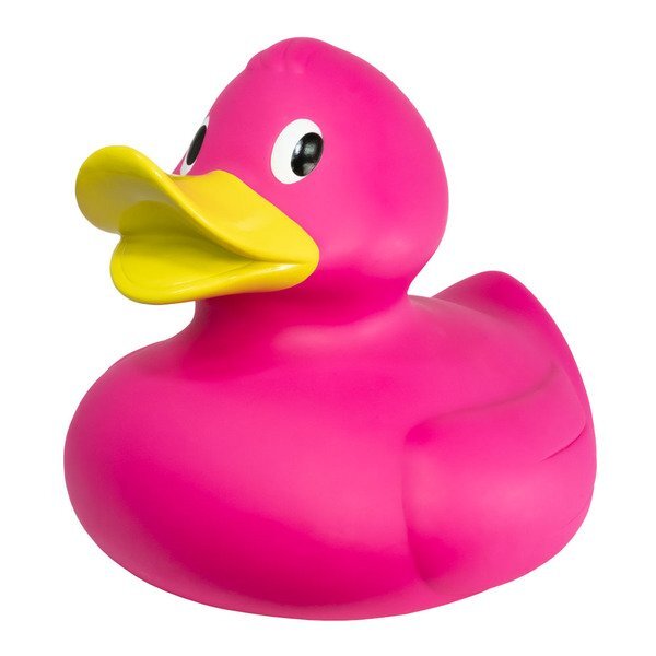 Jumbo Rubber Duck