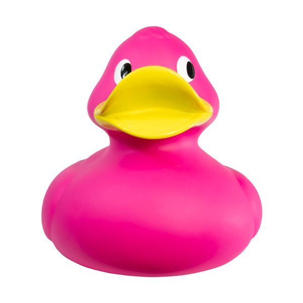 Jumbo Rubber Duck