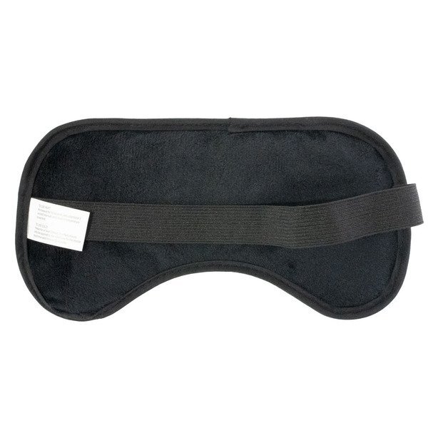 Plush Gel Beads Eye Mask Hot & Cold Pack