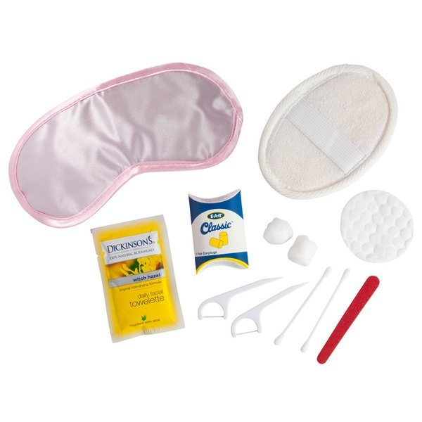 Princess For A Day Spa Kit