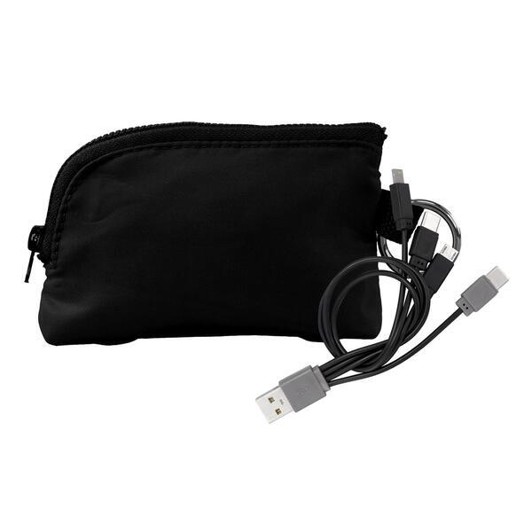 RPET Zip Around Cable Set