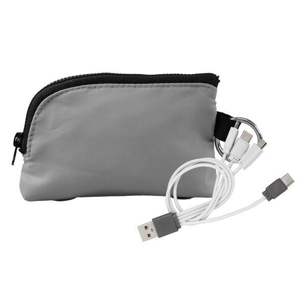 RPET Zip Around Cable Set