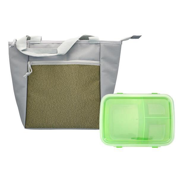 Speck Lunch To Go Tote Set