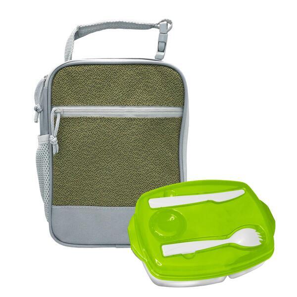 Speck Handy Lunch Tray Set