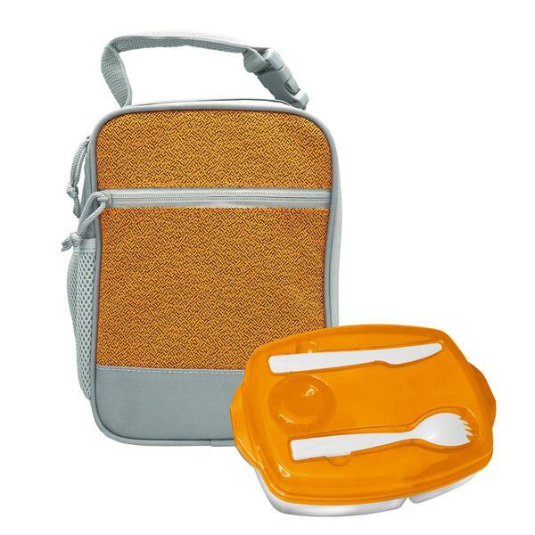 Speck Handy Lunch Tray Set