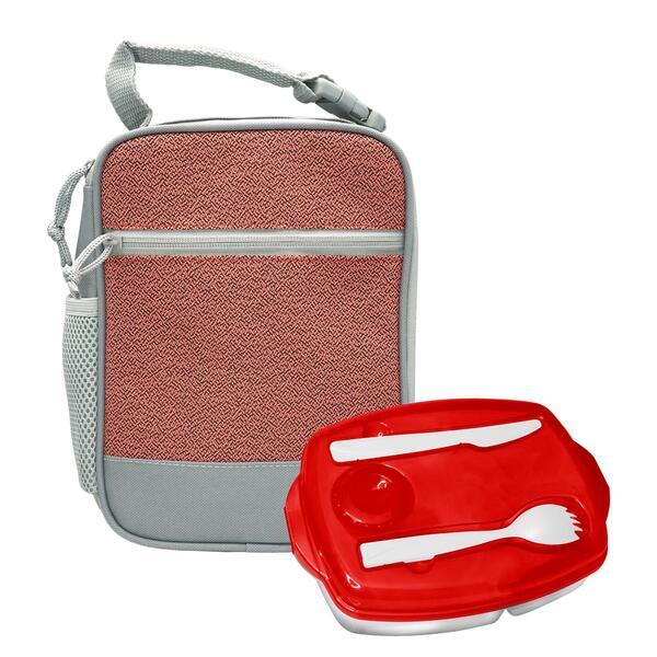 Speck Handy Lunch Tray Set