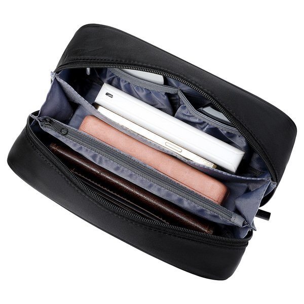 AeroLOFT™ Polyester Universal Travel Pouch