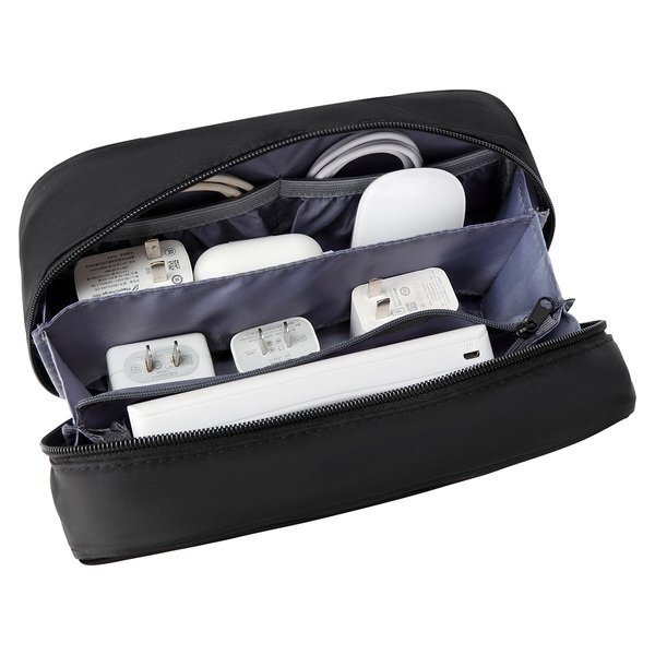 AeroLOFT™ Polyester Universal Travel Pouch