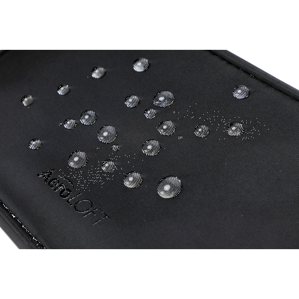 AeroLOFT™ Polyester Universal Travel Pouch