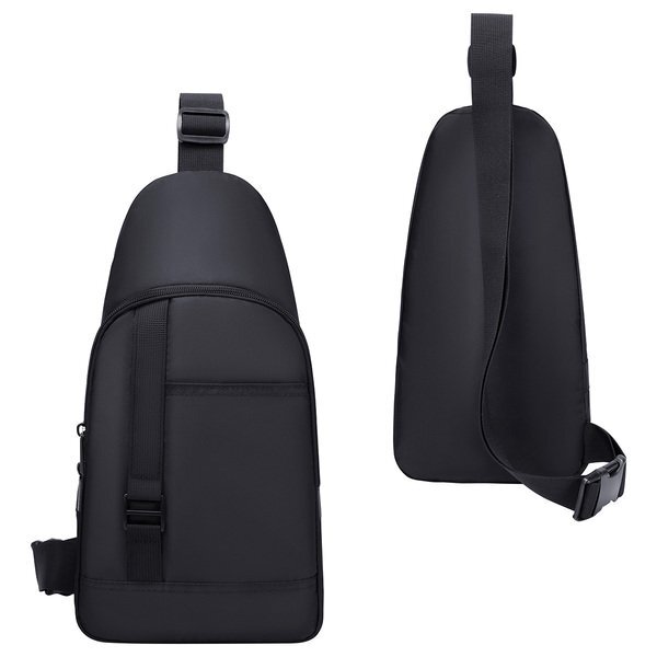 AeroLOFT™ ECO rPET Anywhere Crossbody Mini Backpack