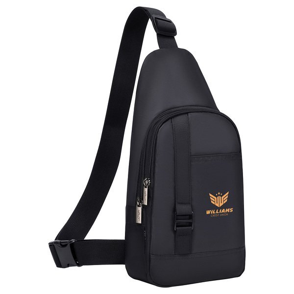 AeroLOFT™ ECO rPET Anywhere Crossbody Mini Backpack