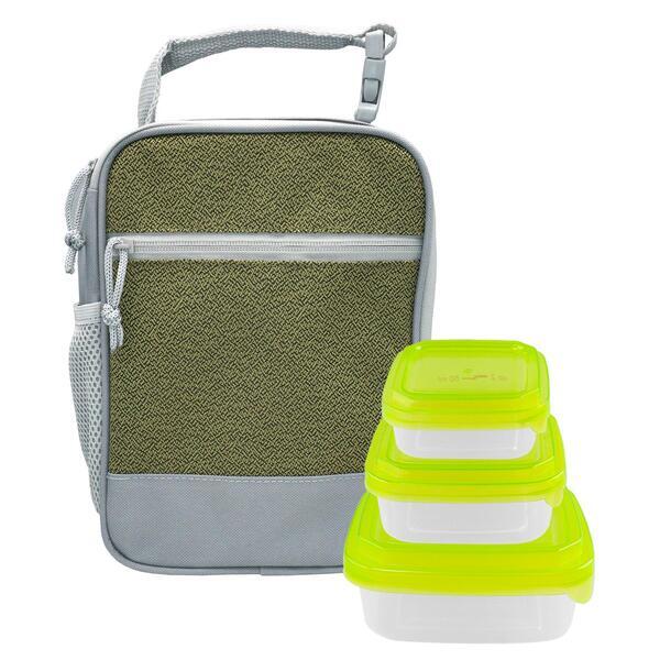 Speck Handy Portion Control Kit