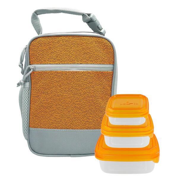 Speck Handy Portion Control Kit