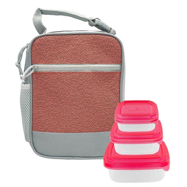 Speck Handy Portion Control Kit