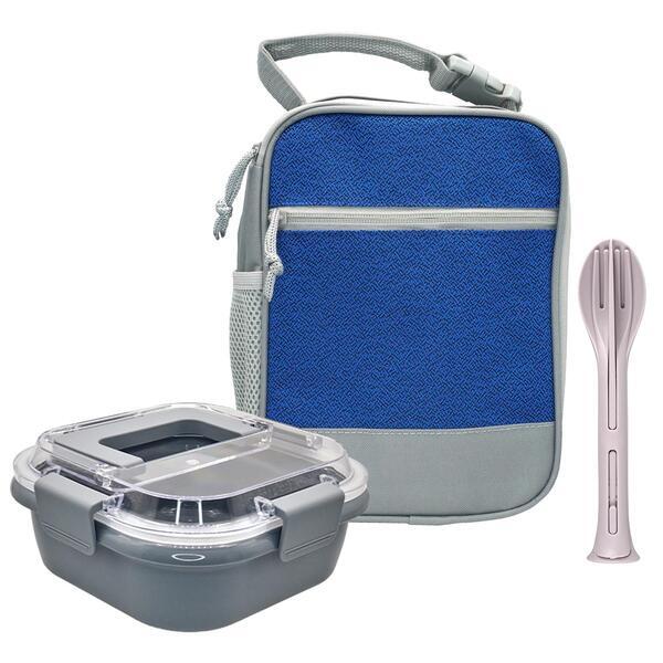Speck Handy Carry On and Cutlery Set