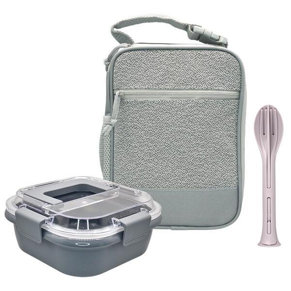 Speck Handy Carry On and Cutlery Set