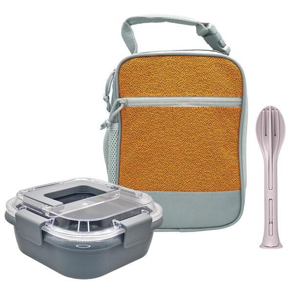 Speck Handy Carry On and Cutlery Set