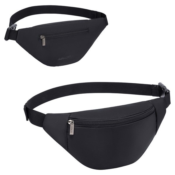 AeroLOFT™ ECO rPET Anywhere Belt Bag