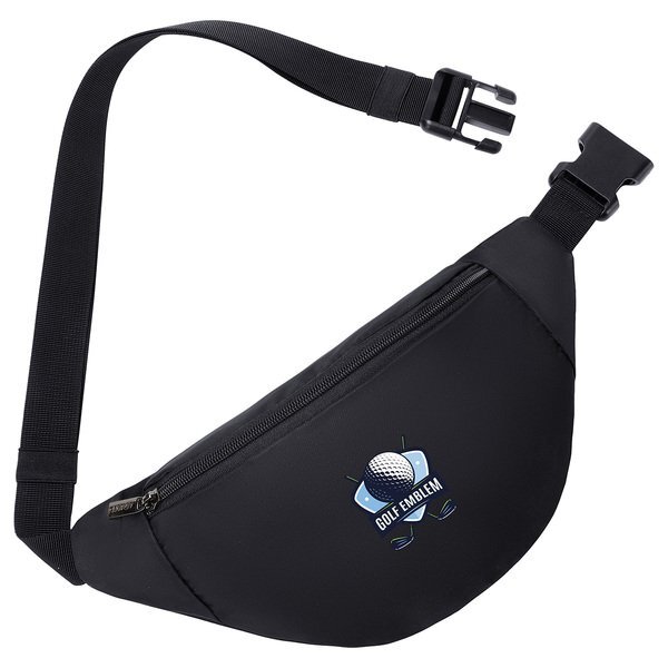 AeroLOFT™ ECO rPET Anywhere Belt Bag