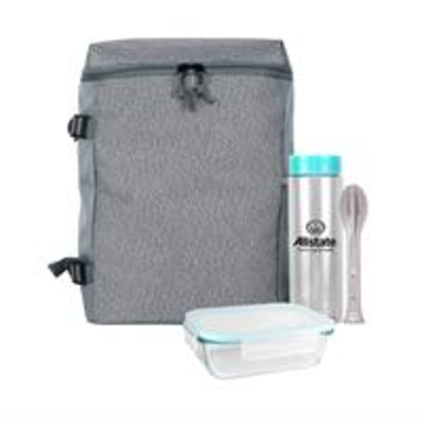 All Things Mint Speck Cooler Set