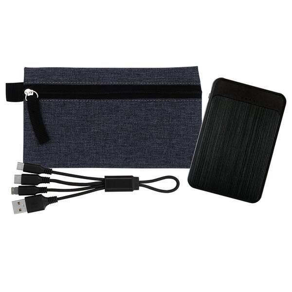 Large G Line Volt Charging Set, 5000mAh