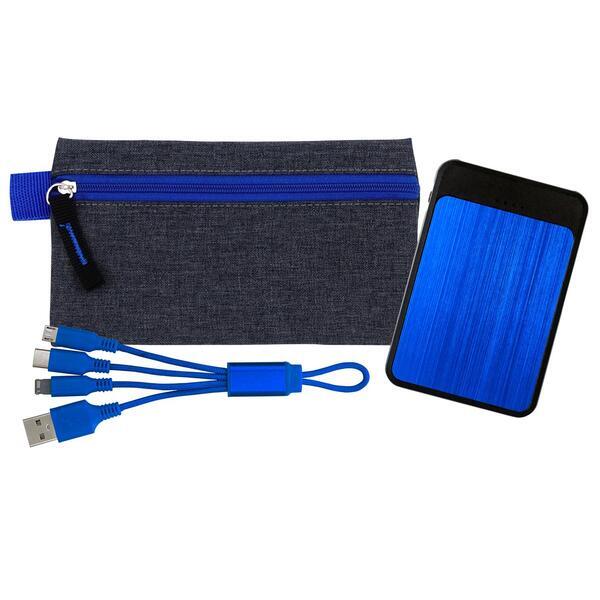 Large G Line Volt Charging Set, 5000mAh