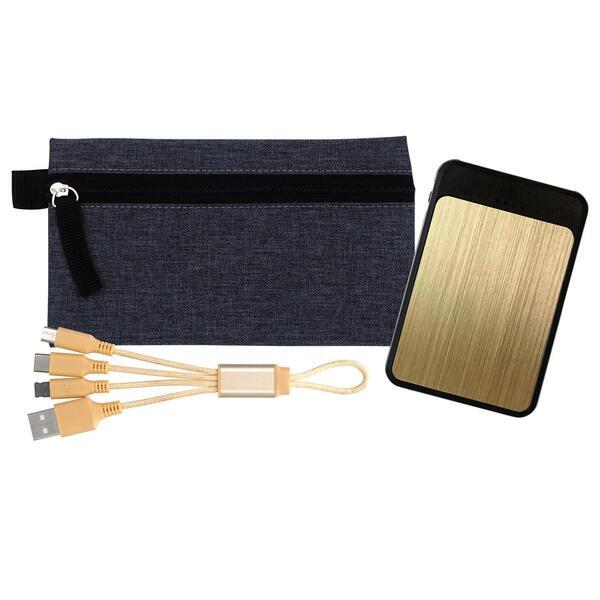 Large G Line Volt Charging Set, 5000mAh