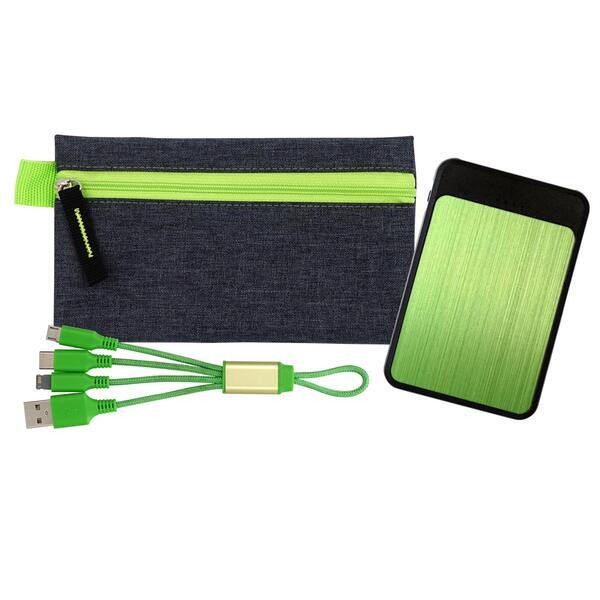 Large G Line Volt Charging Set, 5000mAh