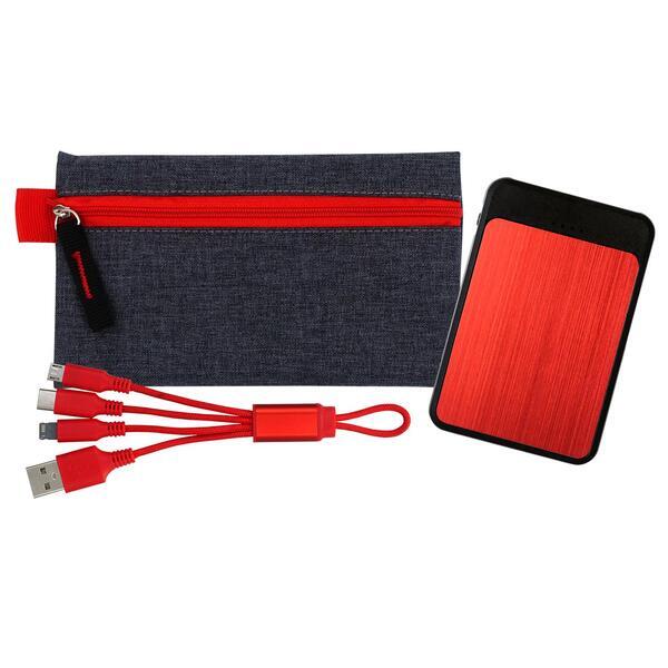 Large G Line Volt Charging Set, 5000mAh