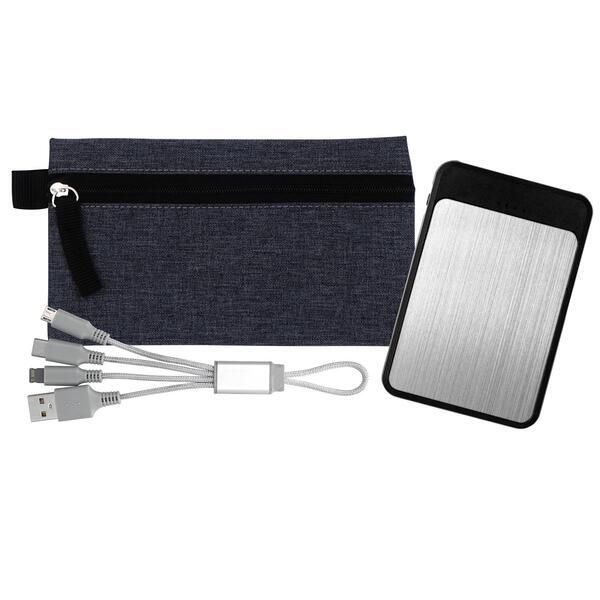 Large G Line Volt Charging Set, 5000mAh