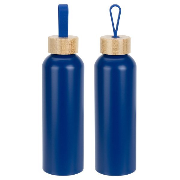 Asbury Recycled Aluminum Bottle, 24oz.